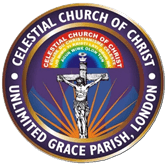Celestial Church of Christ Logo