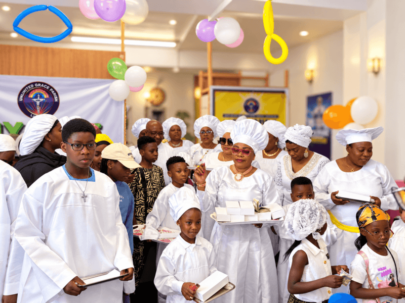 Juvenile Harvest 2025